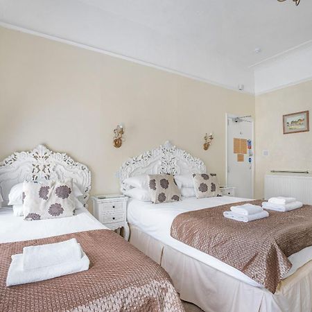 Summerlands Guest House Торкі Екстер'єр фото