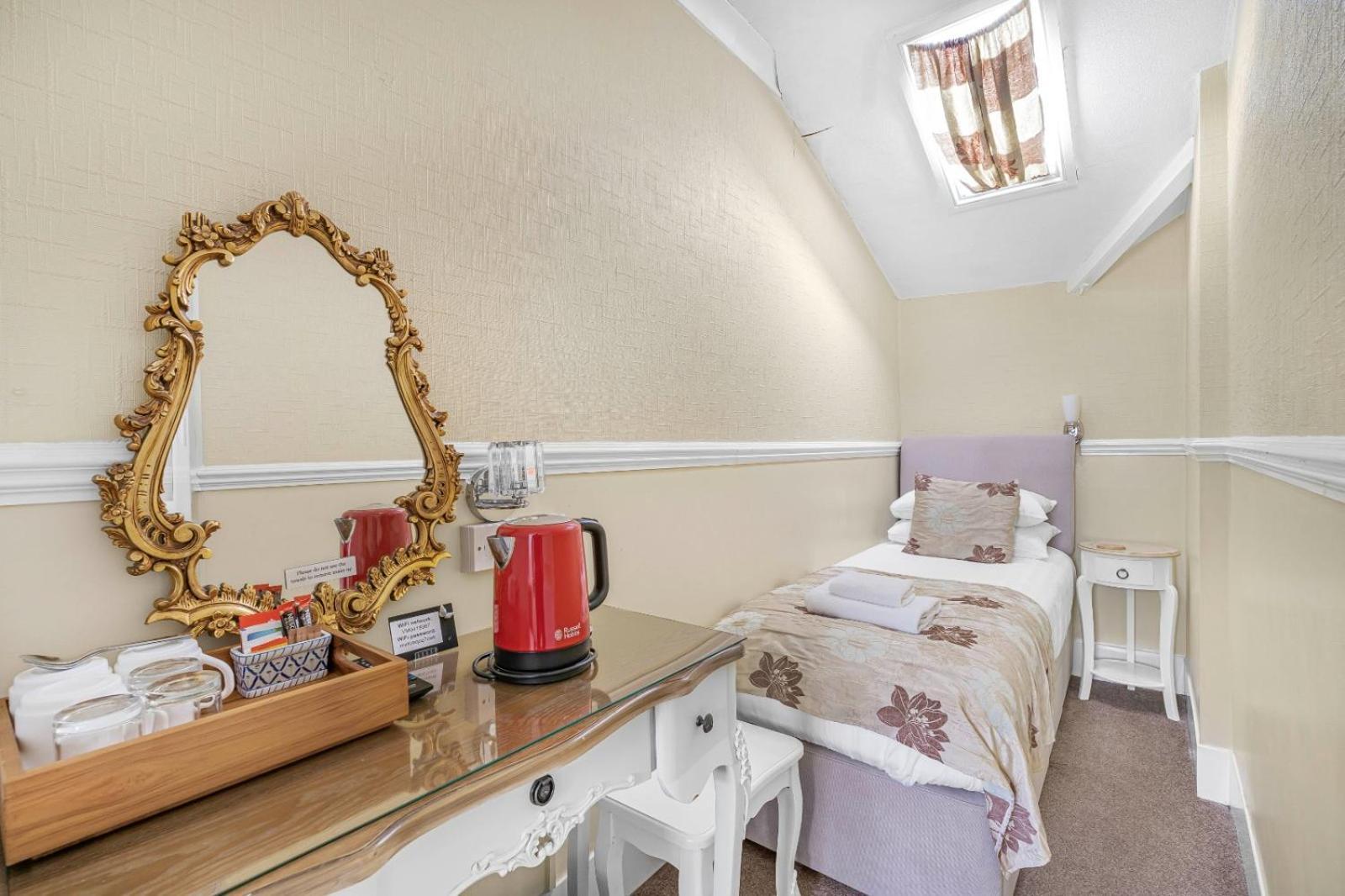 Summerlands Guest House Торкі Екстер'єр фото