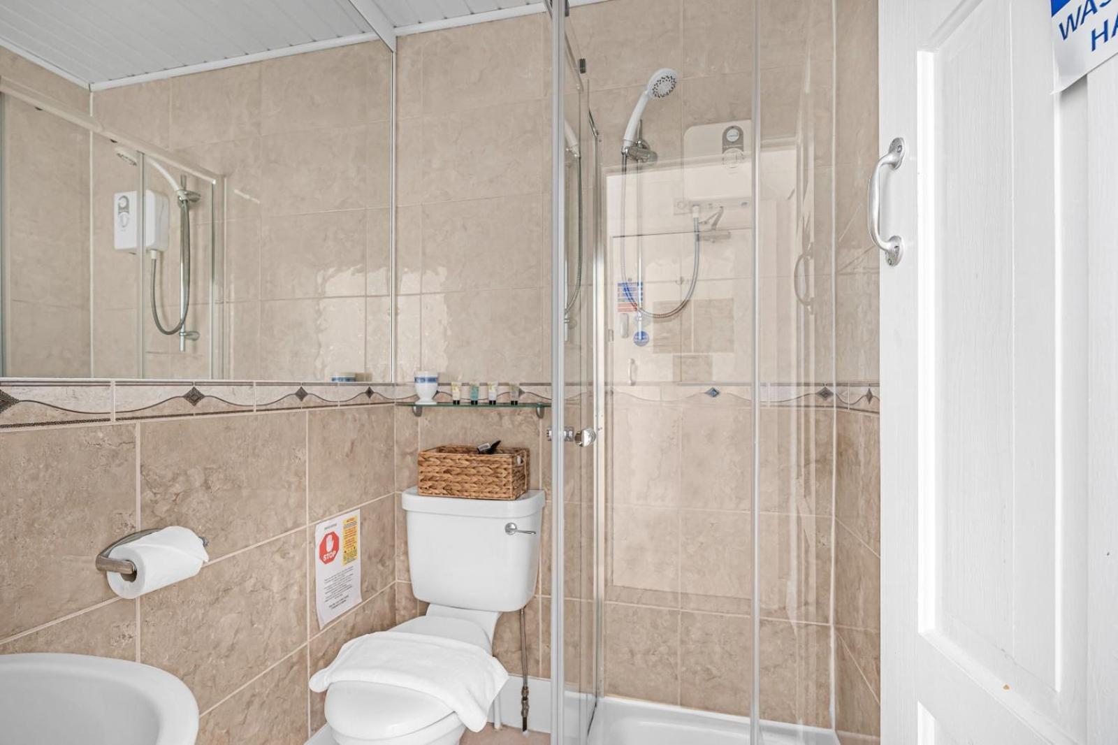 Summerlands Guest House Торкі Екстер'єр фото
