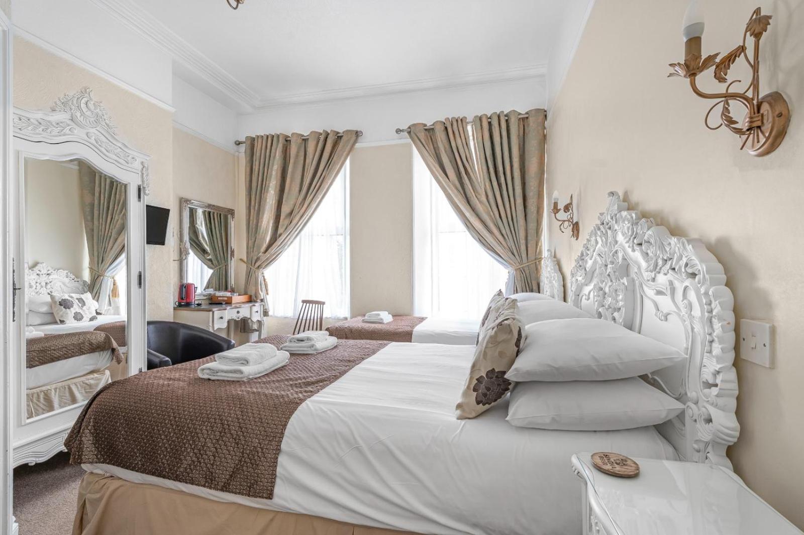 Summerlands Guest House Торкі Екстер'єр фото