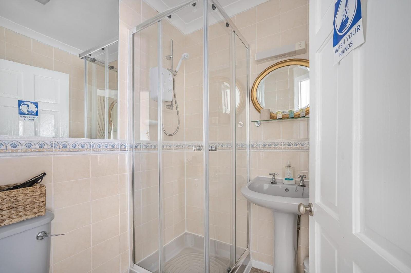 Summerlands Guest House Торкі Екстер'єр фото
