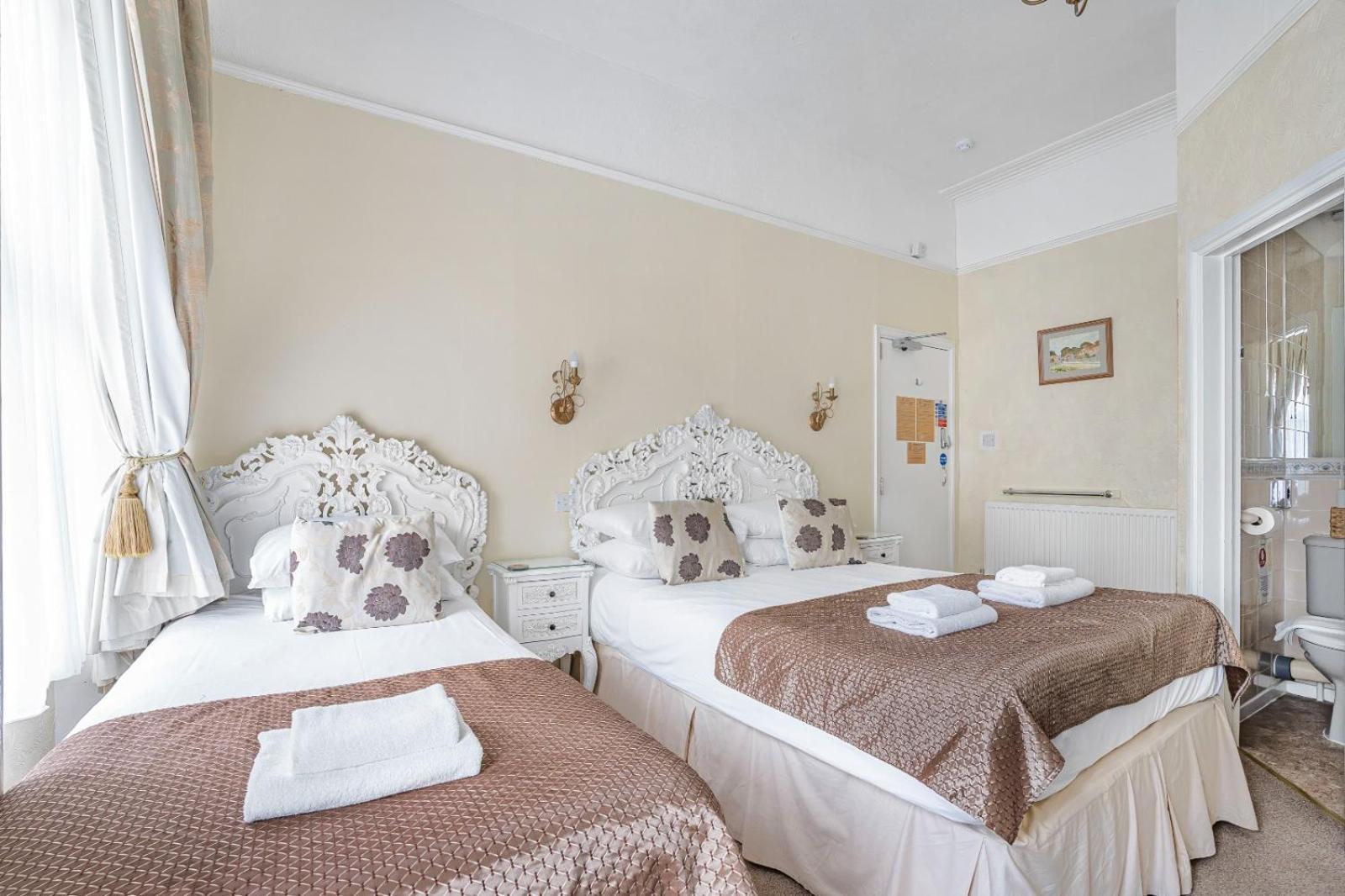 Summerlands Guest House Торкі Екстер'єр фото