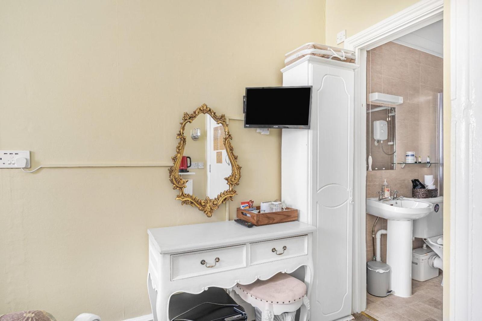 Summerlands Guest House Торкі Екстер'єр фото