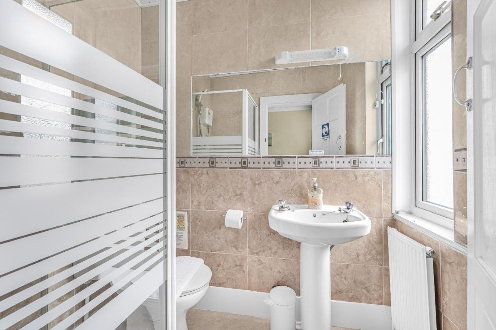 Summerlands Guest House Торкі Екстер'єр фото