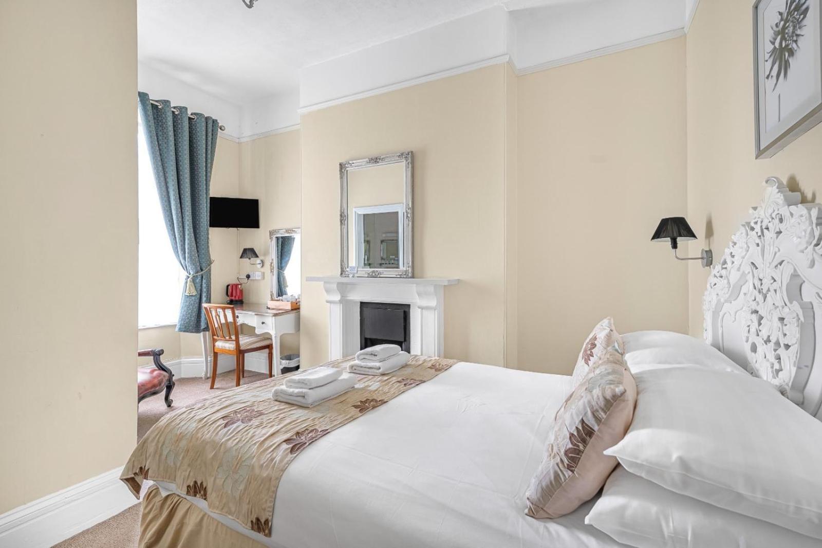 Summerlands Guest House Торкі Екстер'єр фото