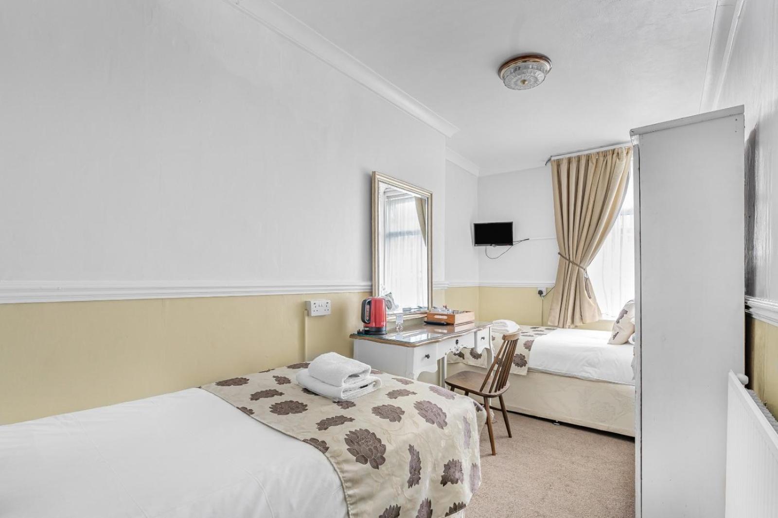 Summerlands Guest House Торкі Екстер'єр фото