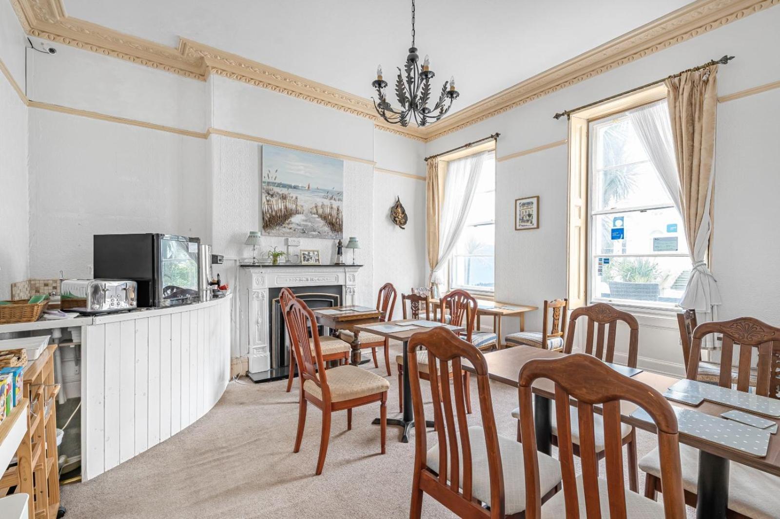 Summerlands Guest House Торкі Екстер'єр фото