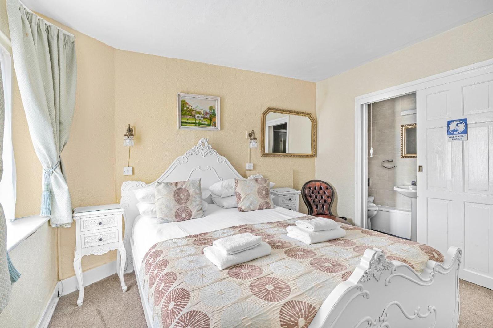Summerlands Guest House Торкі Екстер'єр фото
