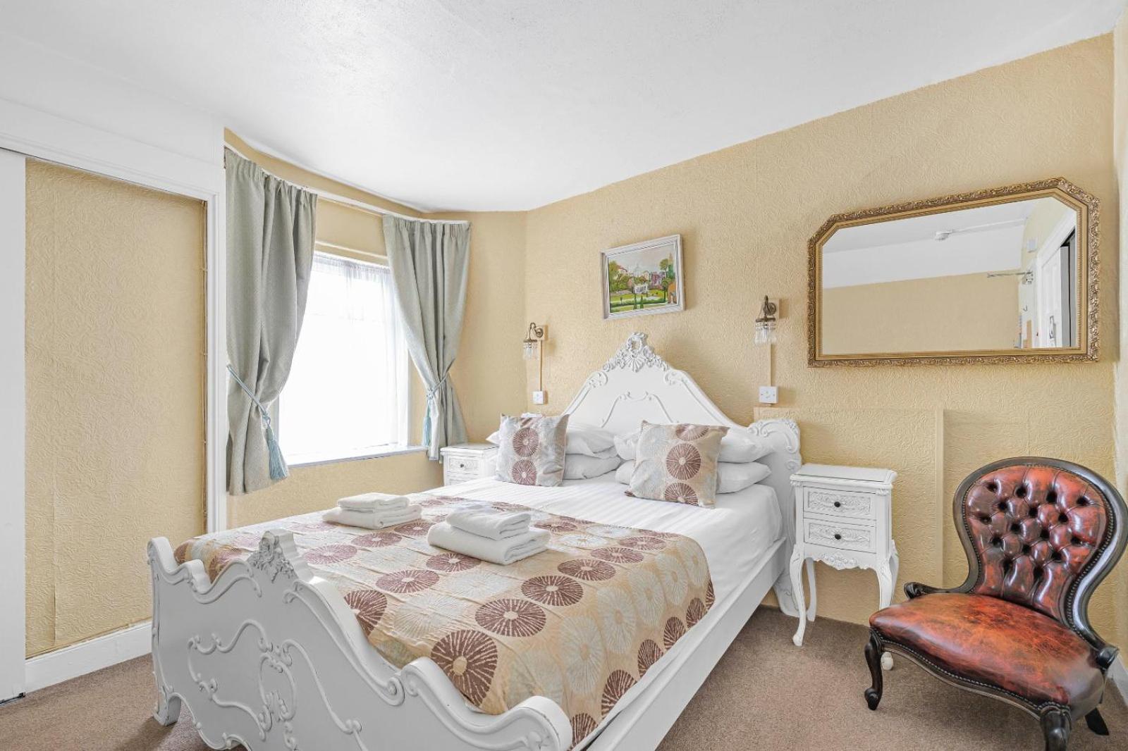 Summerlands Guest House Торкі Екстер'єр фото